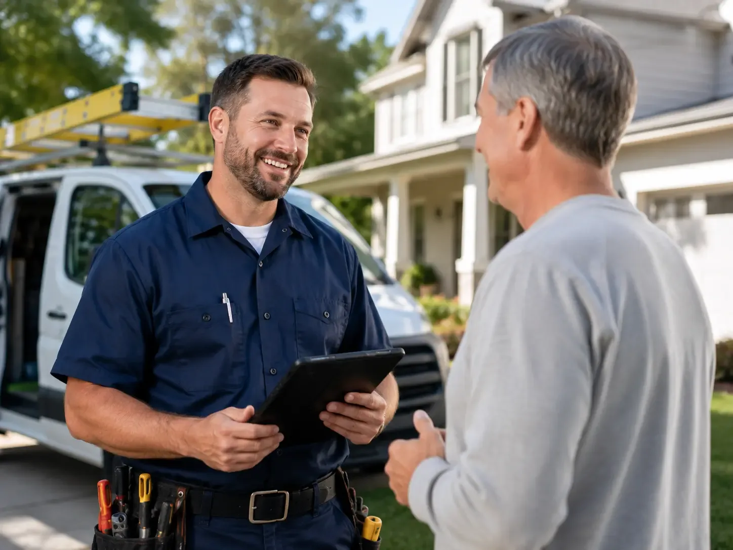 Electrical Panel Upgrade & Replacement in Boligee, AL